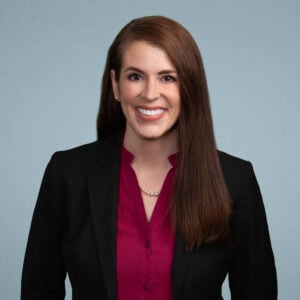 Heather Hilgers