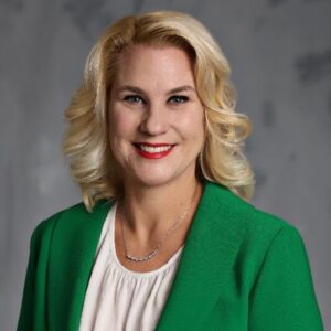 Jeralyn Lawrence