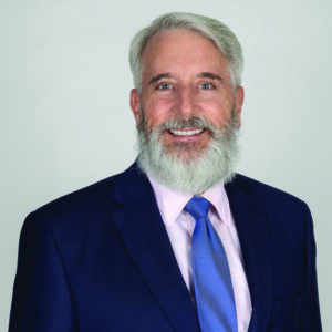 Mark Scruggs