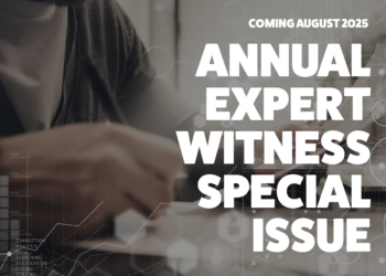 2025 Jacksonville Board Certified Attorneys 40 expert witness special issue