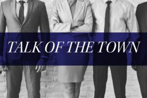Talk of the Town