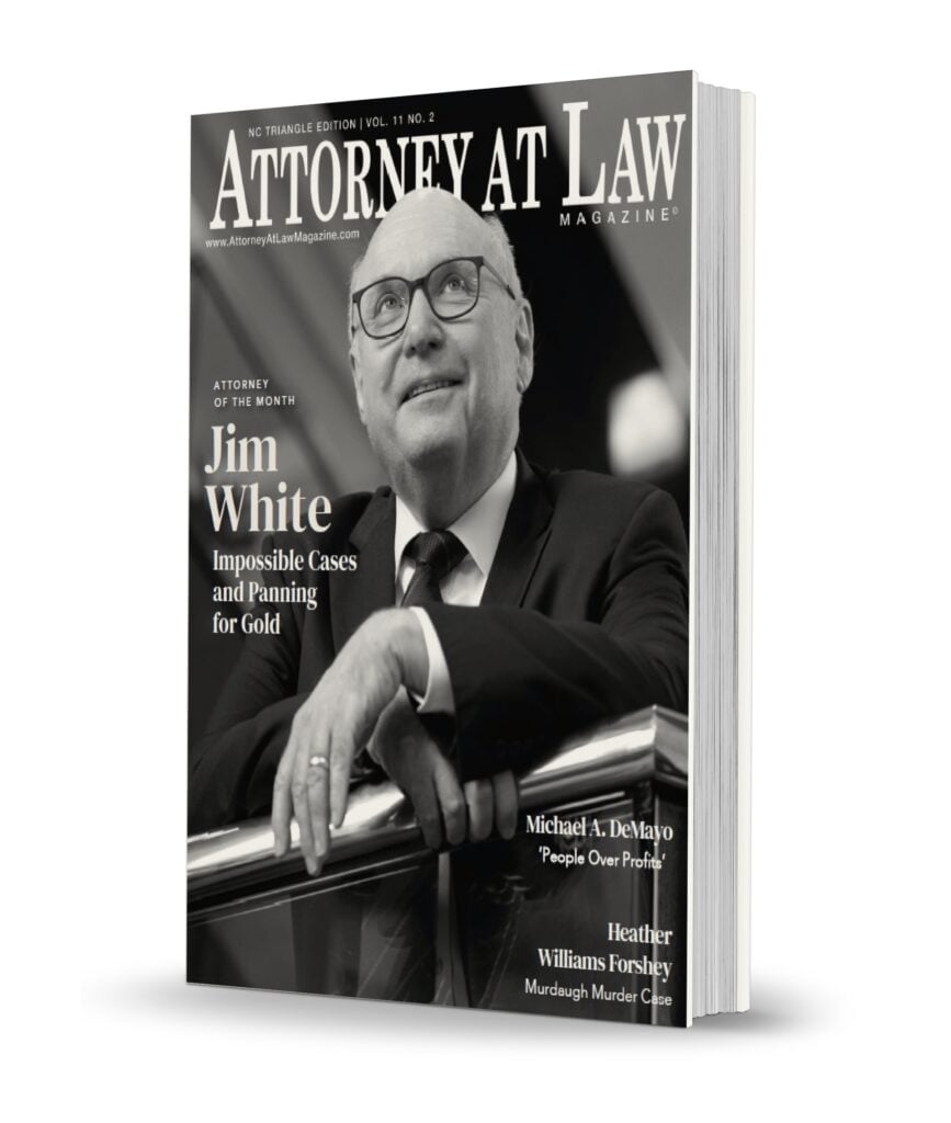 Criminal Defense Cover