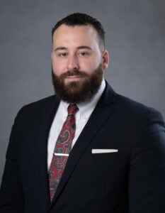 Daniel Genossar