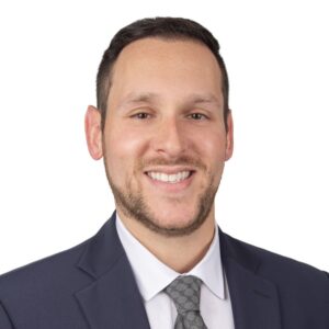 Gregory P. Rosen