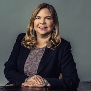 Cristina Pierson