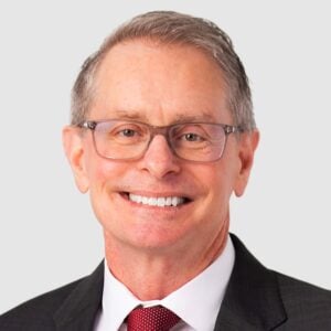 Joe Mahoney