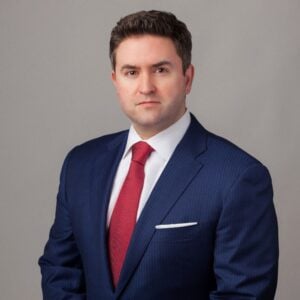 Matheu D. Nunn