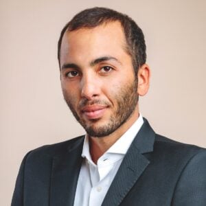 Alexandre Yousefzadeh