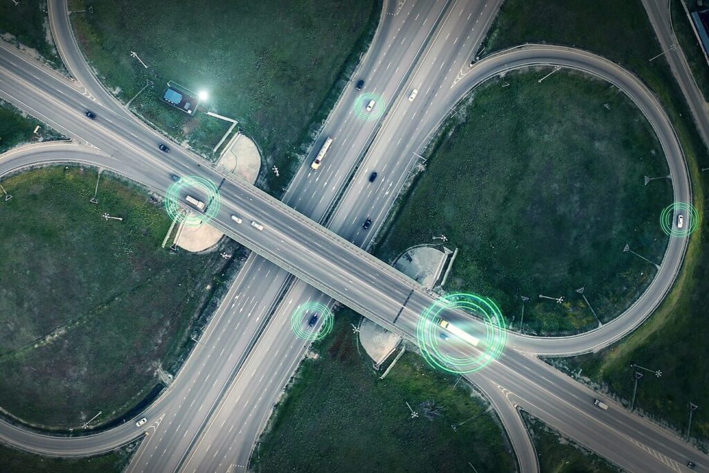 Autonomous Trucking
