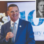 Gunster Centennial