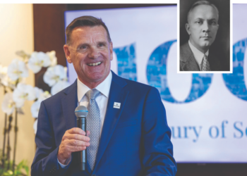 Gunster Centennial