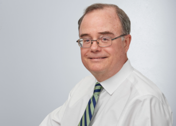 Mark G. Alexander