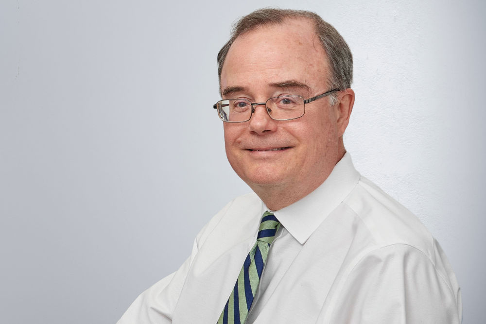 Mark G. Alexander