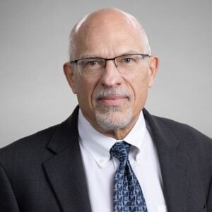 John Scherling