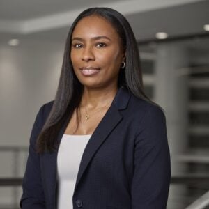Shontae Gray