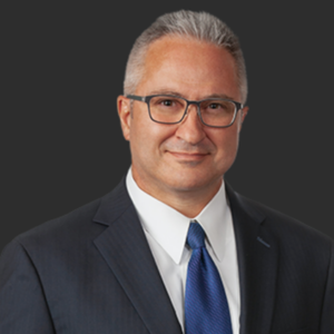 Andrew F. (Andy) Halaby