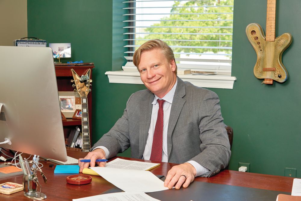 Tim Pribisco