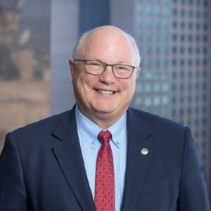 Christopher P. Beall