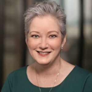 Margaret Cupples