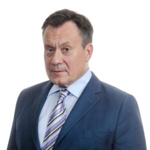 Donald C. Dowling