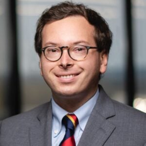 Stephen Fritz
