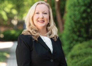 Heather Williams Forshey