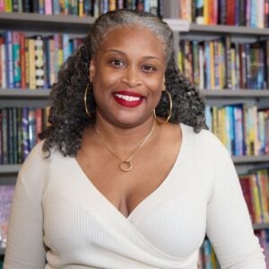 Khalilah-Harris
