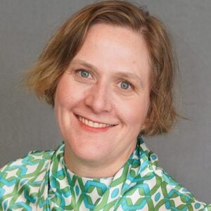 Sarah Florer