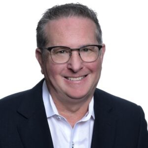 Steve Segal