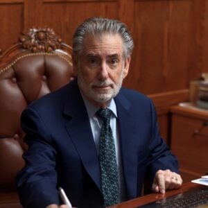 Jeffrey Wasserman