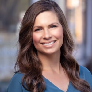 Anna N. Blood