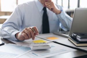 Financial Analysis
