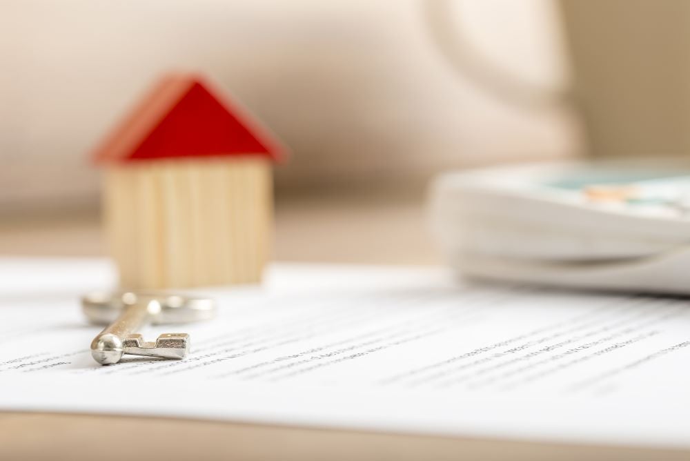 Estate Planning with Real Estate