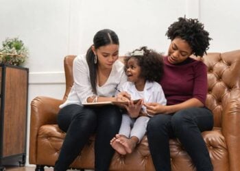 Establishing Parentage and Support for LGBTQ+ Families