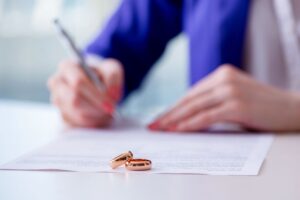 modern prenup