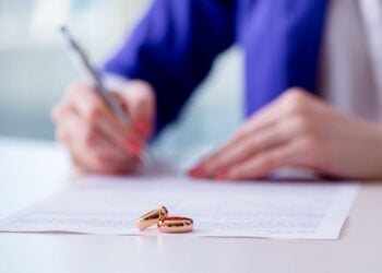 modern prenup