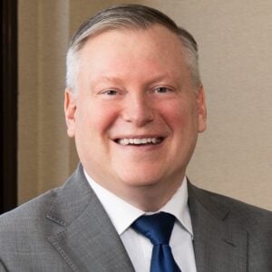 Joshua D. Bonn