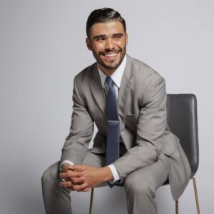 Sebastian Nunez