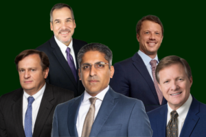 2026 Jacksonville Board Certified Lawyers