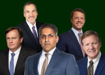 2026 Jacksonville Board Certified Lawyers