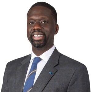 Amadou Diaw