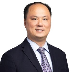 Andrew Ong