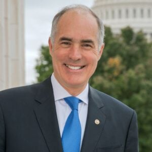 Bob-Casey