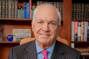Charles-Ranson