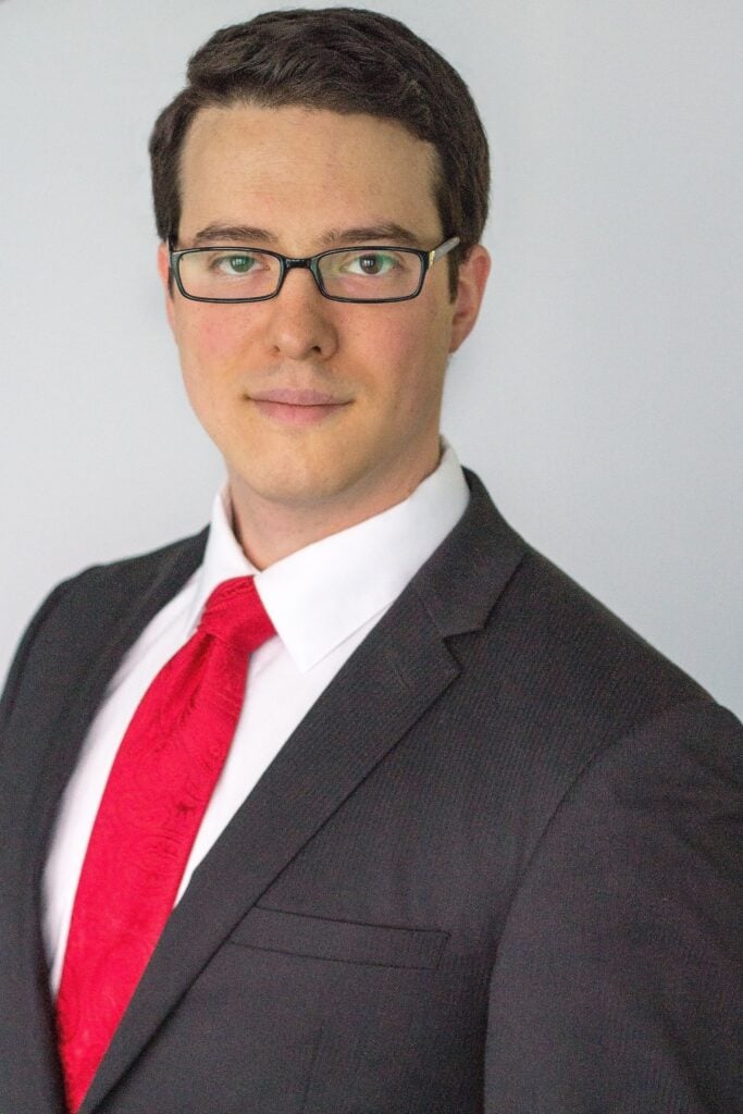 Daniel Wolstein