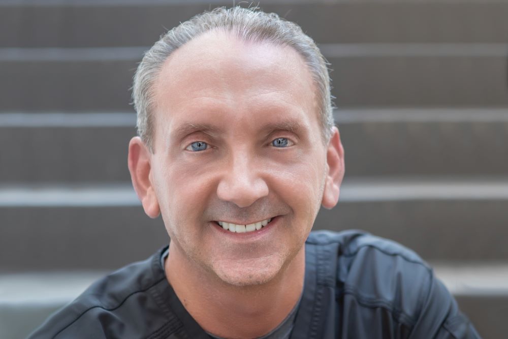 Dr. Steven Brown