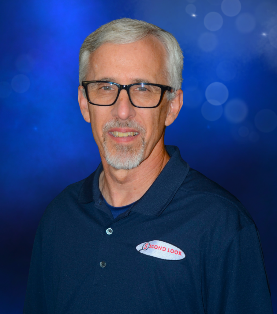 Grant D. Graham