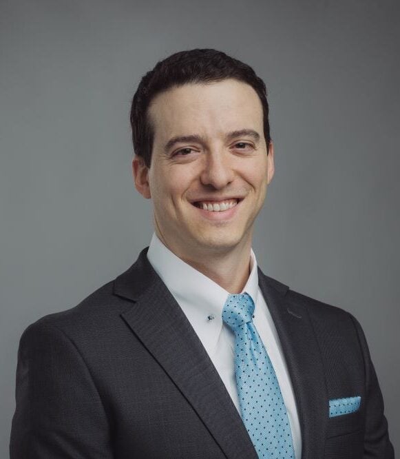 Jesse Wolstein