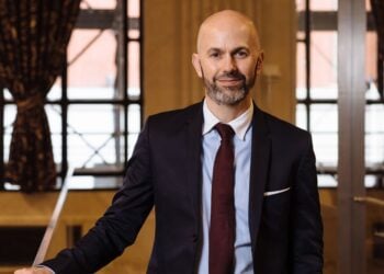 Christian Jordal