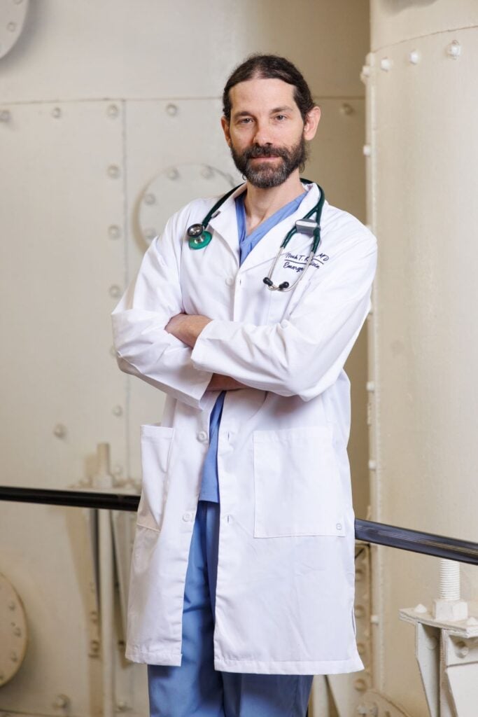 Noah Kaufman